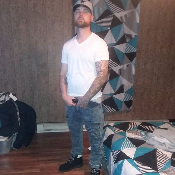 Meet your Posher, Charlie - Picture 1 of 1